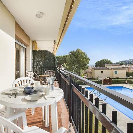 Cb X-3 - Calella De Palafrugell Apartment Exterior foto
