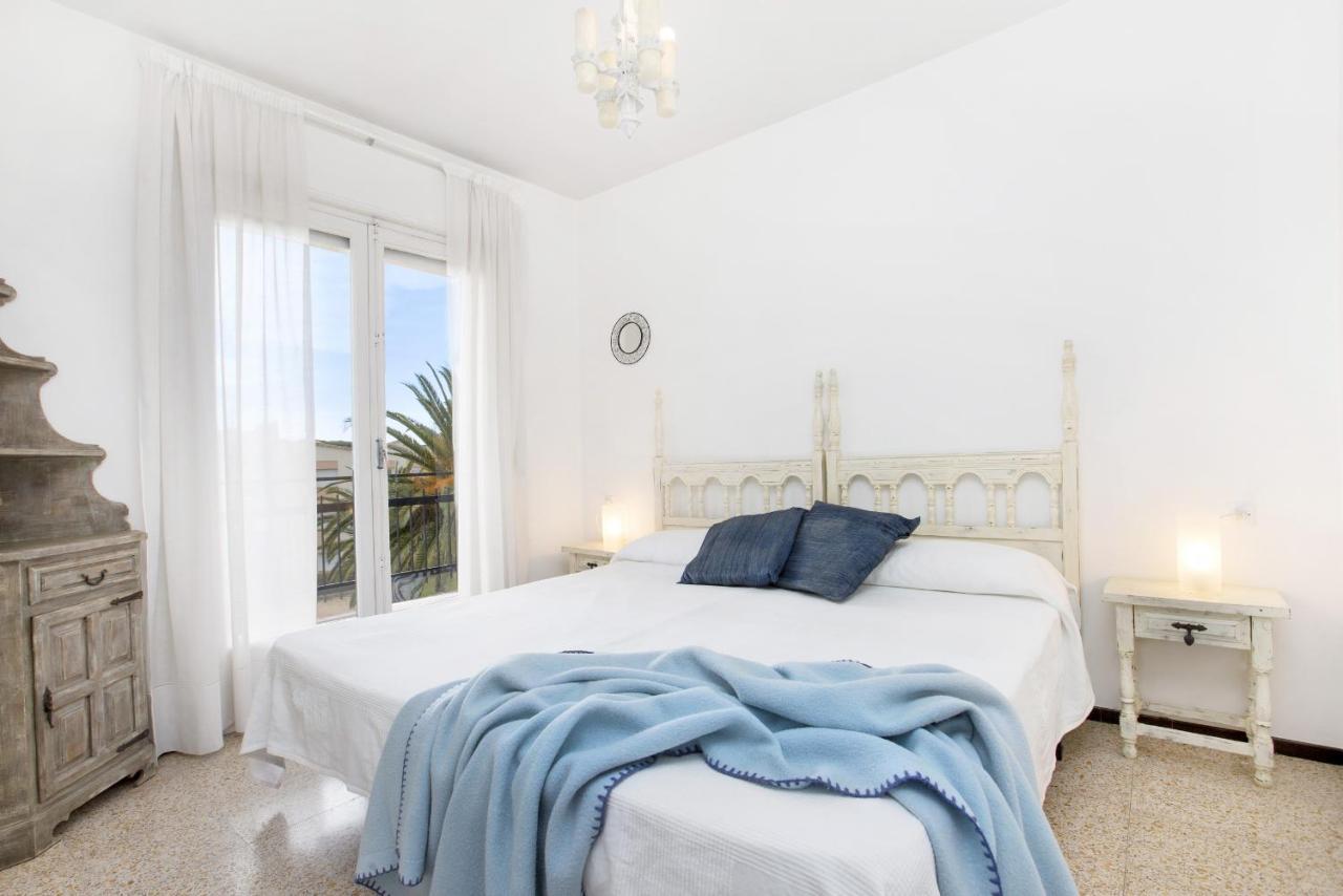 Cb X-3 - Calella De Palafrugell Apartment Exterior foto